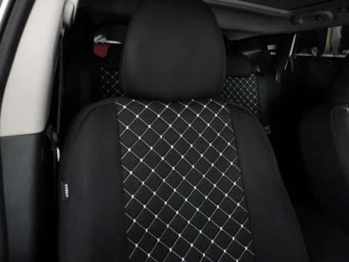 Nissan Qashgai Oto Koltuk Kılıfı