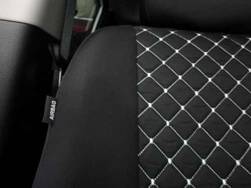 Nissan Qashgai Oto Koltuk Kılıfı