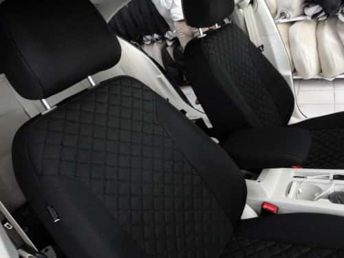 Nissan Qashgai Oto Koltuk Kılıfı