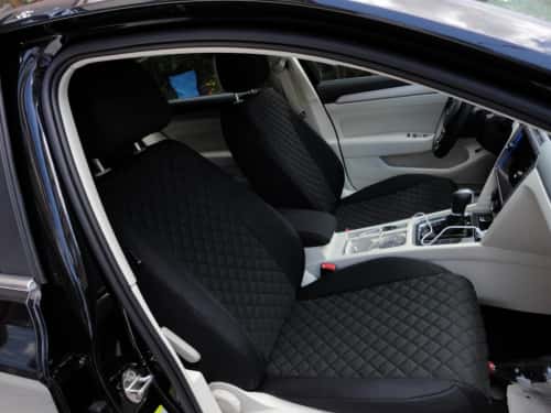Nissan Qashgai Oto Koltuk Kılıfı