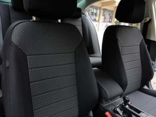 Yeni Nissan Qashqai Car Seat Cover