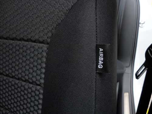 Nissan Qashgai Oto Koltuk Kılıfı