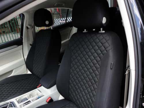 Opel Astra H Oto Koltuk Kılıfı