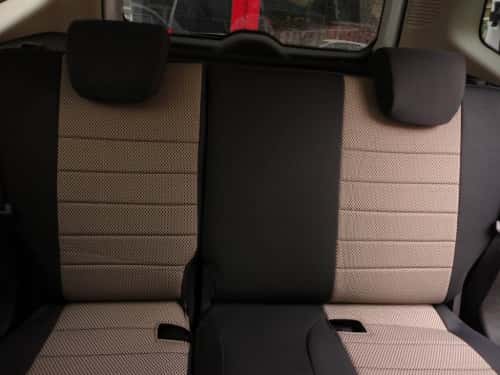 Ford Courier Oto Koltuk Kılıfı