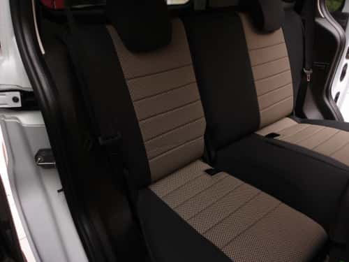 Ford Courier Oto Koltuk Kılıfı
