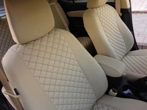 Hyundai Elantra Oto Koltuk Kılıfı