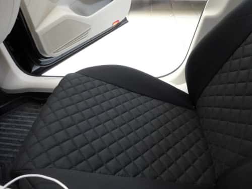 Honda Civic 2006-2011 Oto Koltuk Kılıfı