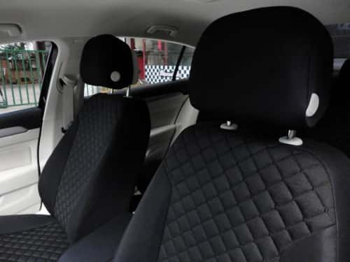 Honda Civic 2006-2011 Oto Koltuk Kılıfı