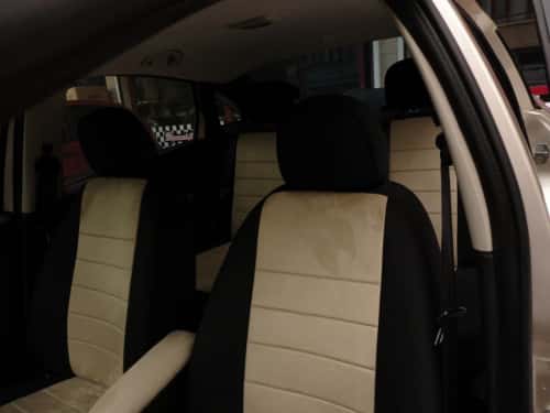 Fiat Linea Oto Koltuk Kılıfı