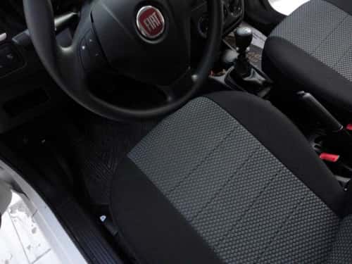 Fiat Linea Oto Koltuk Kılıfı