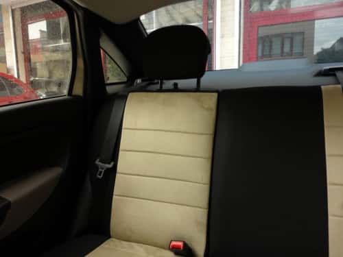 Fiat Linea Oto Koltuk Kılıfı