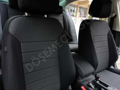 Volkswagen b7 Passat Comfort Oto Koltuk Kılıfı