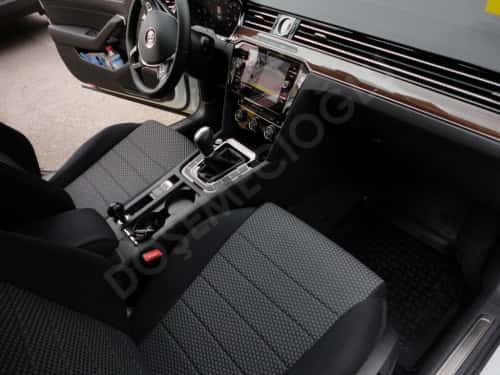 Volkswagen b7 Passat Comfort Oto Koltuk Kılıfı