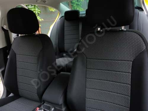 Volkswagen b7 Passat Comfort Oto Koltuk Kılıfı