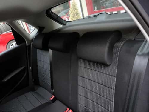 Volkswagen Polo Oto Kılıfı