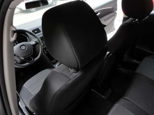 Volkswagen Polo Comfortline Oto Koltuk Kılıfı