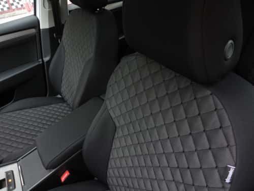 Skoda Superb Oto Koltuk Kılıfı