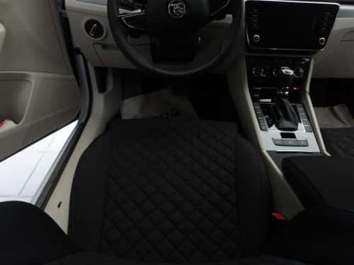 Skoda Superb Oto Koltuk Kılıfı