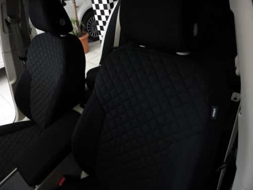 Skoda Superb Oto Koltuk Kılıfı