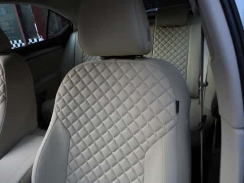 Skoda Superb Oto Koltuk Kılıfı