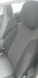 Fiat Egea Oto Koltuk Kılıfı 