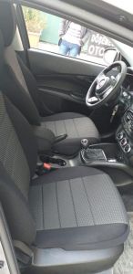 Fiat Egea Oto Koltuk Kılıfı 