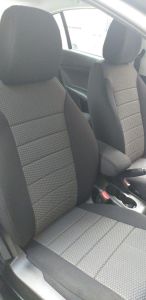 Fiat Egea Oto Koltuk Kılıfı