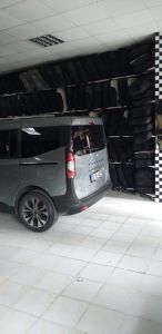 Ford Couirer Oto Koltuk Kılıfı