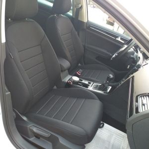 Ford Focus 5 Oto Koltuk Kılıfı 