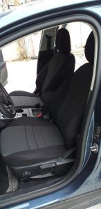 Ford Focus 5 Oto Koltuk Kılıfı
