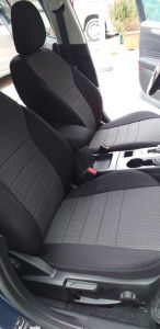 Ford Focus 5 Oto Koltuk Kılıfı 