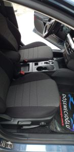 Ford Focus 5 Oto Koltuk Kılıfı 