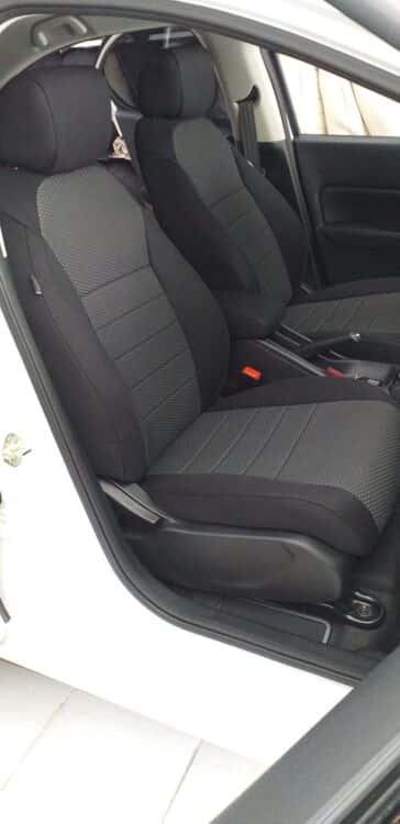 Honda City Oto Koltuk Kılıfı 