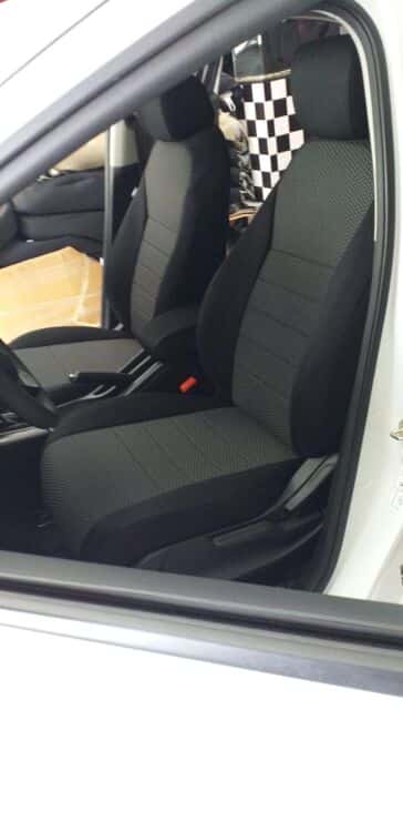 Honda City Oto Koltuk Kılıfı 