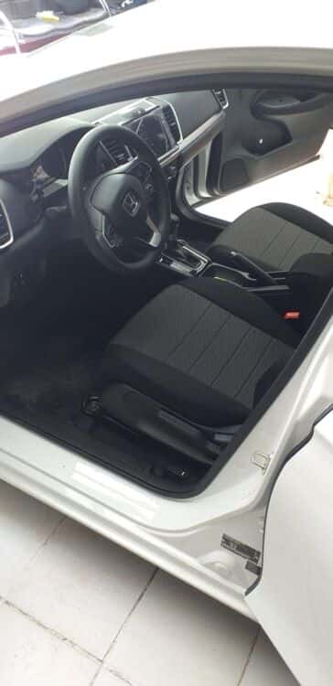 Honda City Oto Koltuk Kılıfı