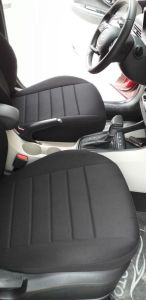 Hyundai Bayon Oto Koltuk Kılıfı 