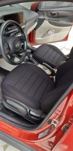 Hyundai Bayon Oto Koltuk Kılıfı 