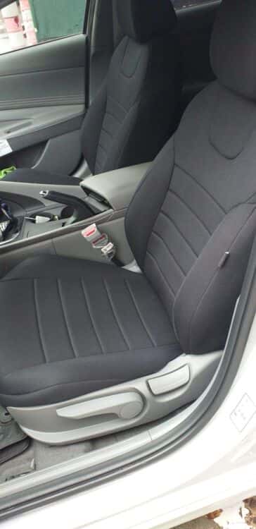 Hyundai Elantra Oto Koltuk Kılıfı (1)