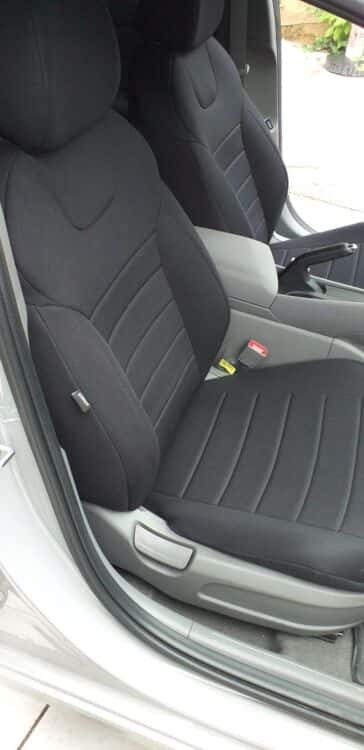 Hyundai Elantra Oto Koltuk Kılıfı (6)