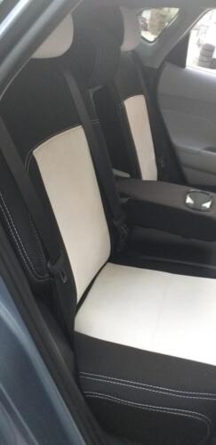 Hyundai Kona Oto Koltuk Kılıfı (1)