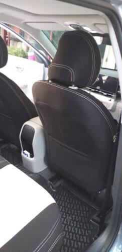 Hyundai Kona Oto Koltuk Kılıfı (10)
