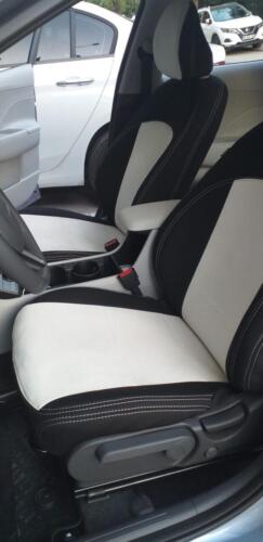 Hyundai Kona Oto Koltuk Kılıfı (12)