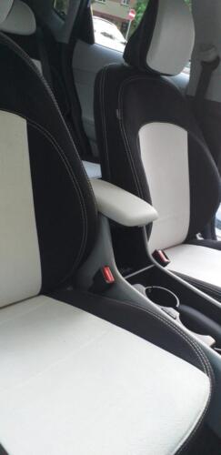 Hyundai Kona Oto Koltuk Kılıfı (13)