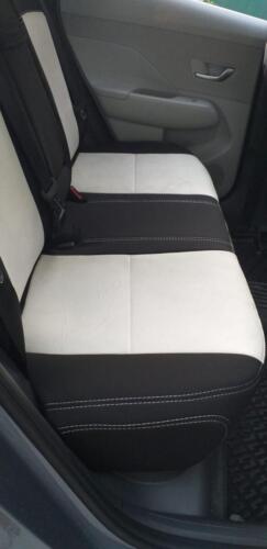 Hyundai Kona Oto Koltuk Kılıfı (3)
