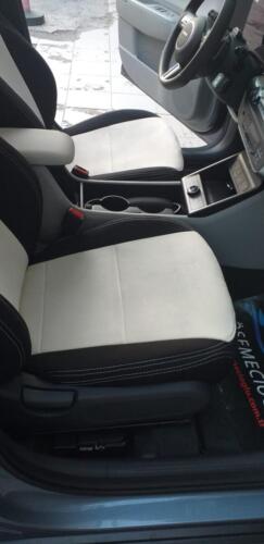 Hyundai Kona Oto Koltuk Kılıfı (4)