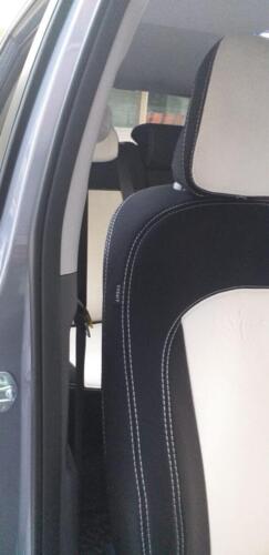 Hyundai Kona Oto Koltuk Kılıfı (6)