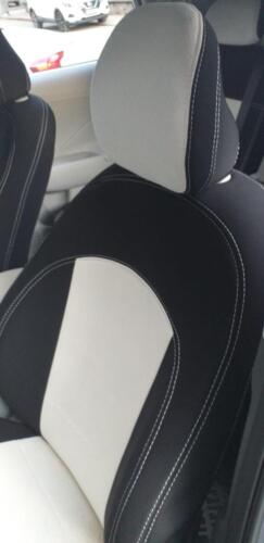 Hyundai Kona Oto Koltuk Kılıfı (7)
