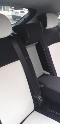 Hyundai Kona Oto Koltuk Kılıfı (9)
