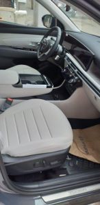 Hyundai Tucson Oto Koltuk Kılıfı
