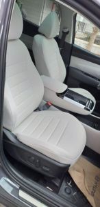 Hyundai Tucson Oto Koltuk Kılıfı